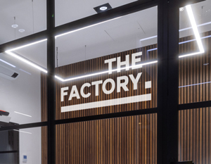 The Factory
